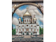 Панно Храм Христа Спасителя