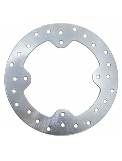 Тормозной диск Передний/Задний MRF MRF-BRD-0003 для BRP CAN-AM OUTLANDER G2 (2012-далее) Перед/Зад RENEGADE G2 (2012-далее) Перед/Зад MAVERICK (2013-2018) Зад COMMANDER (2014-2018) Зад (705600999)