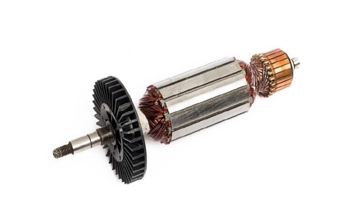 Ремонт болгарки диагностика