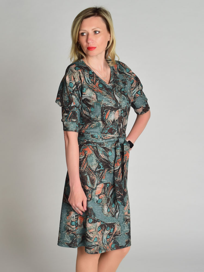 Платье: 319-1220