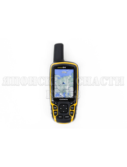 Gps-навигатор Garmin GPSMAP 64