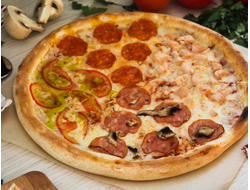 4 сезона 30см