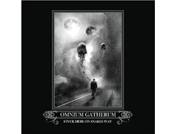 OMNIUM GATHERUM Stuck Here On Snakes Way CD