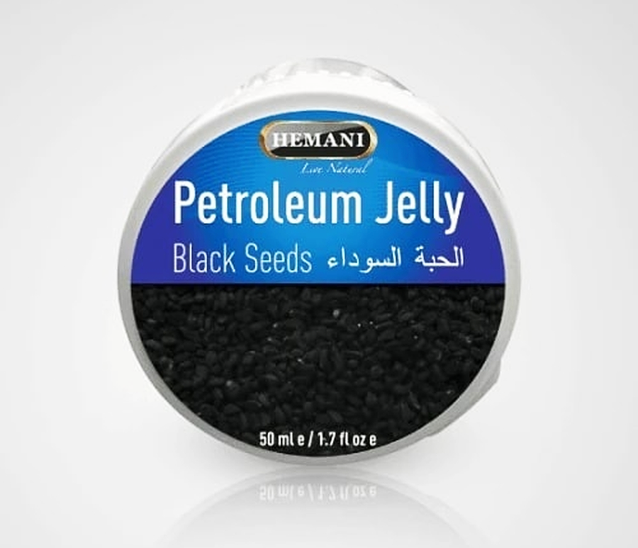 Косметический Вазелин Petroleum Jelly из Индии