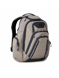 Рюкзак Ogio Gambit Pro Heather Grey