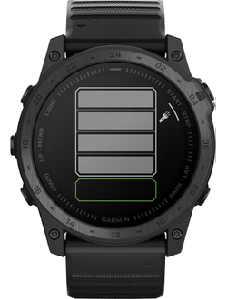 Умные часы Garmin Tactix 7 Standard Edition 010-02704-01