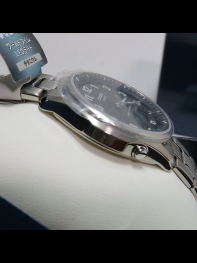 Часы Casio LCW-M100TSE-1A2