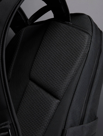 Рюкзак Alpaka Elements Backpack Kodra Black