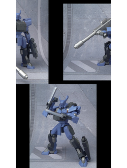 Робот Сазерленд (RPI-13 Sutherland)