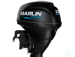 Лодочный мотор Marlin MFI30AWRS