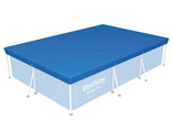 Bestway, Тент для каркасного бассейна300х201х66см 58106