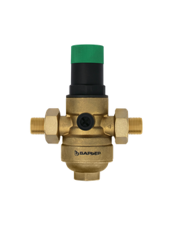 Редуктор давления БАРЬЕР ПРОТЕКТ