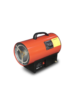 Пушка тепловая TOR BJG-35A 35 кВт (газ)