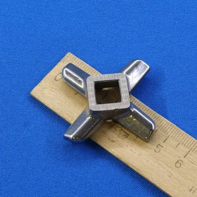 Нож д/ мясорубки Bosch BS001