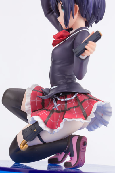 Фигурка 1/8 Рикка Таканаши (Takanashi Rikka)