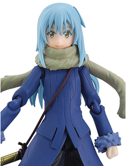 Фигурка фигма Римуру Темпест (figma Rimuru Tempest)