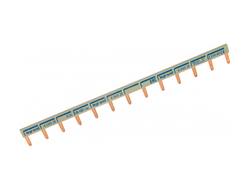 Шина соединительная однофазная Legrand, 13 модулей