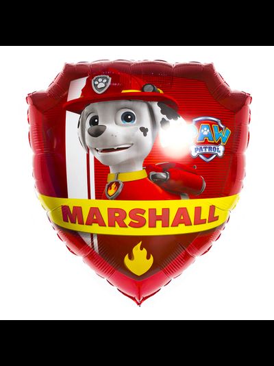 Щенячий патруль Щит