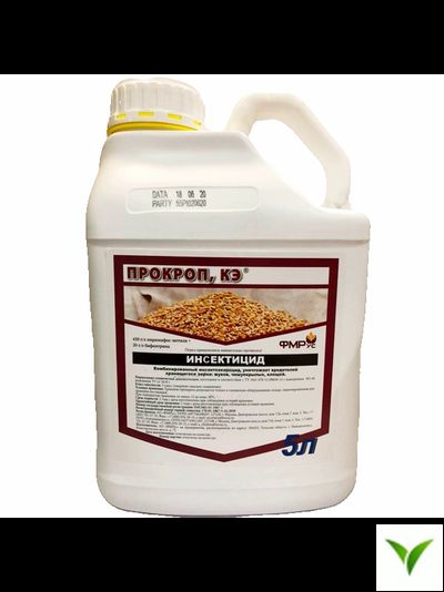 Прокроп КЭ 5 л