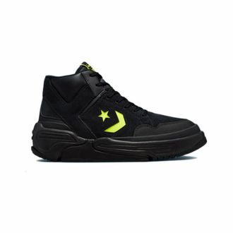 Кроссовки Converse Weapon CX Monster Clash Black