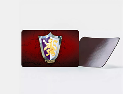 Виниловый мягкий магнит Герои меча и магии, Heroes of Might and Magic №22