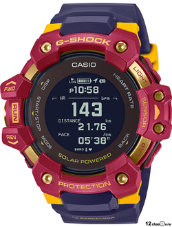 Часы Casio G-Shock GBD-H1000BAR-4E