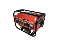 Бензиновый генератор PROFIPOWER БГ-4000Э
