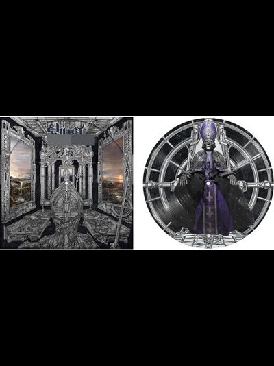 GHOST - Skeleta LP Piciture RSD-2025