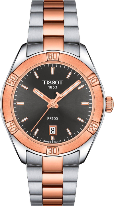 Швейцарские часы Tissot T101.910.22.061.00