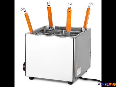 Макароноварка (4 емкости) EH-804N Foodatlas