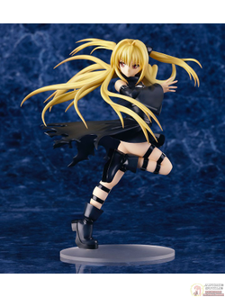 Фигурка 1/8 Кондзики-но Ями (Konjiki no Yami)