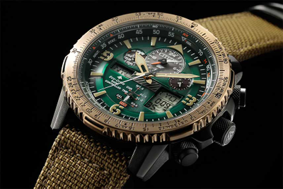 Наручные часы Citizen JY8074-11X