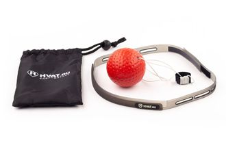 Мяч для бокса Fight Ball