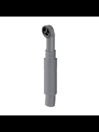 Сменный круглый перелив OV-1-R GM