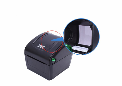 TSC DA 200 принтер