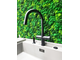 Система мгновенного кипячения воды 4в1 AQUAHOT MILAN BM (матовый черный)