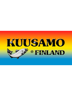 Блесны Kuusamo
