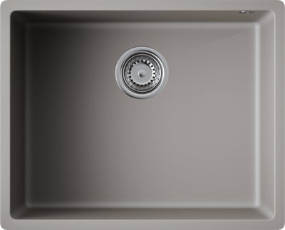 Мойка OMOIKIRI BOSEN 54-U