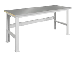 Стол производственный (№221) WTS200.F2/F2.000