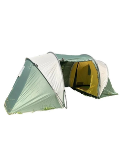 Палатка BTrace Tube 4 Big