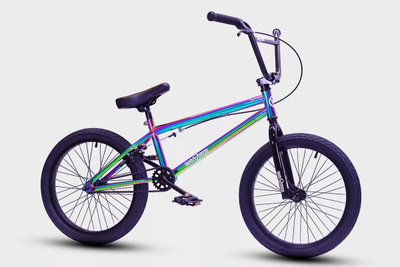 Велосипед BMX IMBARIDE Toxic