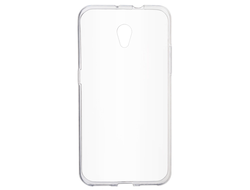 Чехол силиконовый для ZTE Blade V7