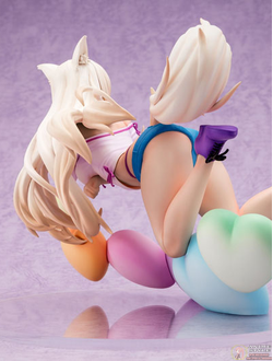 Фигурка 1/6 Коконат (Coconut)