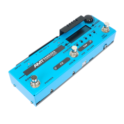 AMT PANGAEA CP-100FX - IR-Кабинет Эмулятор и процессор эффектов [БП в комплекте!]