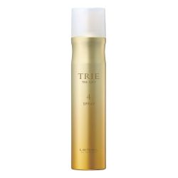 Спрей-блеск средней фиксации TRIE Juicy Spray 4 - 170 ml