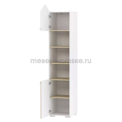 Шкаф для книг Банни-041.44