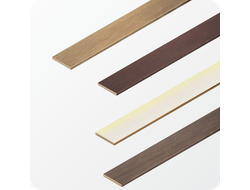 Полосы из латуни