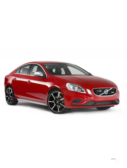 S 60 II 2010-2018 г.в.