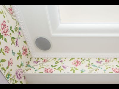 Карниз C214 - 6,6*3,1*200см