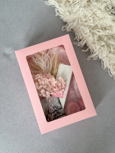 Подарочный бокс An.Home